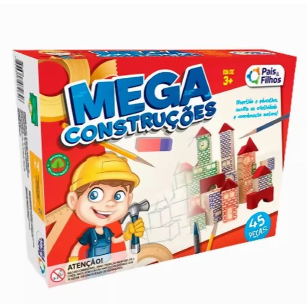 mega 451